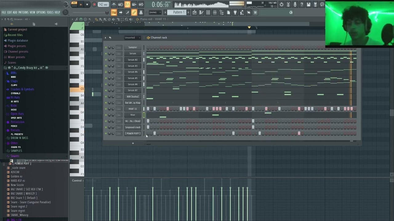 COMO HACER BEATS DE HYPERPOP EN FL STUDIO PARA PRINCIPIANTES 2023