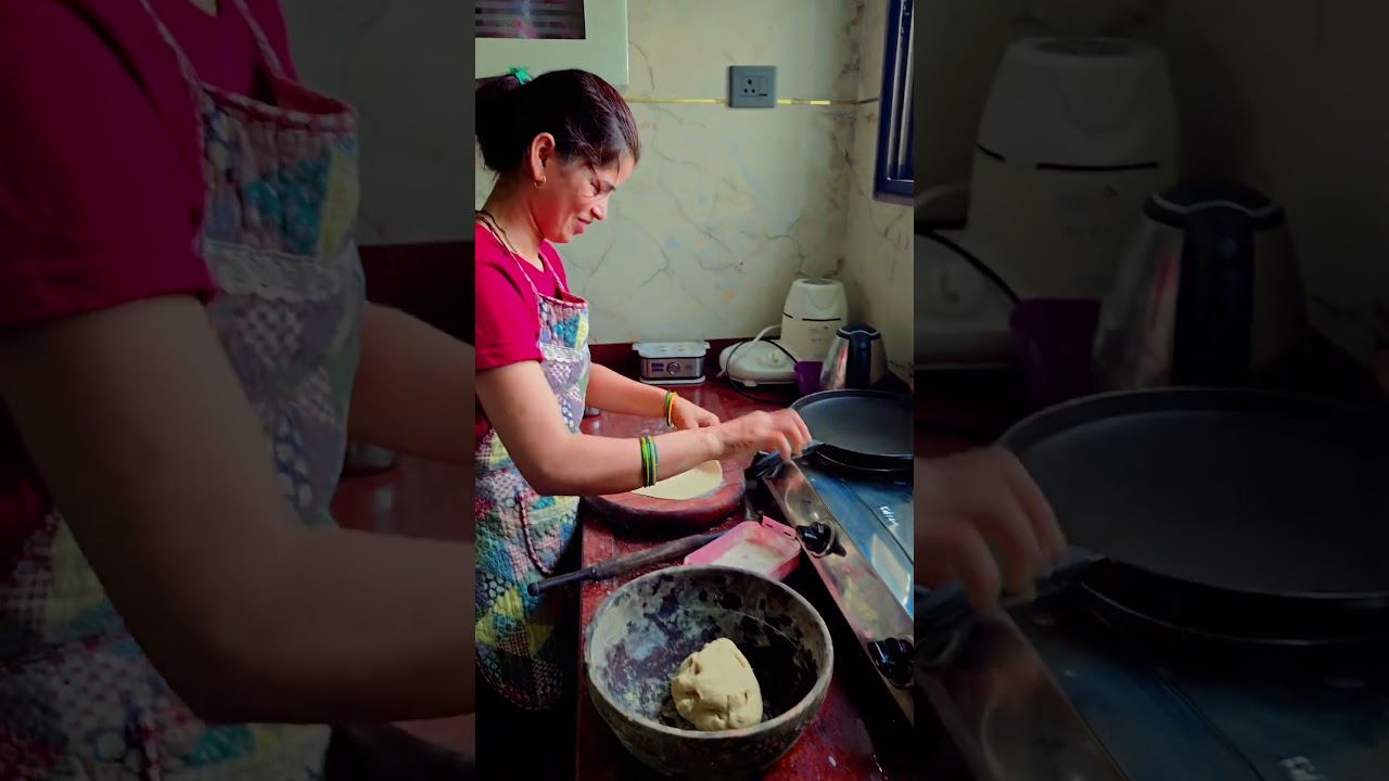 tara ki roti