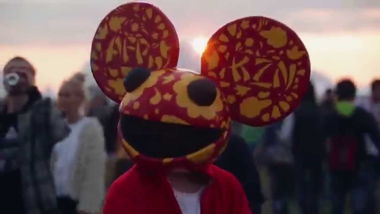 MTV на AFP 2015