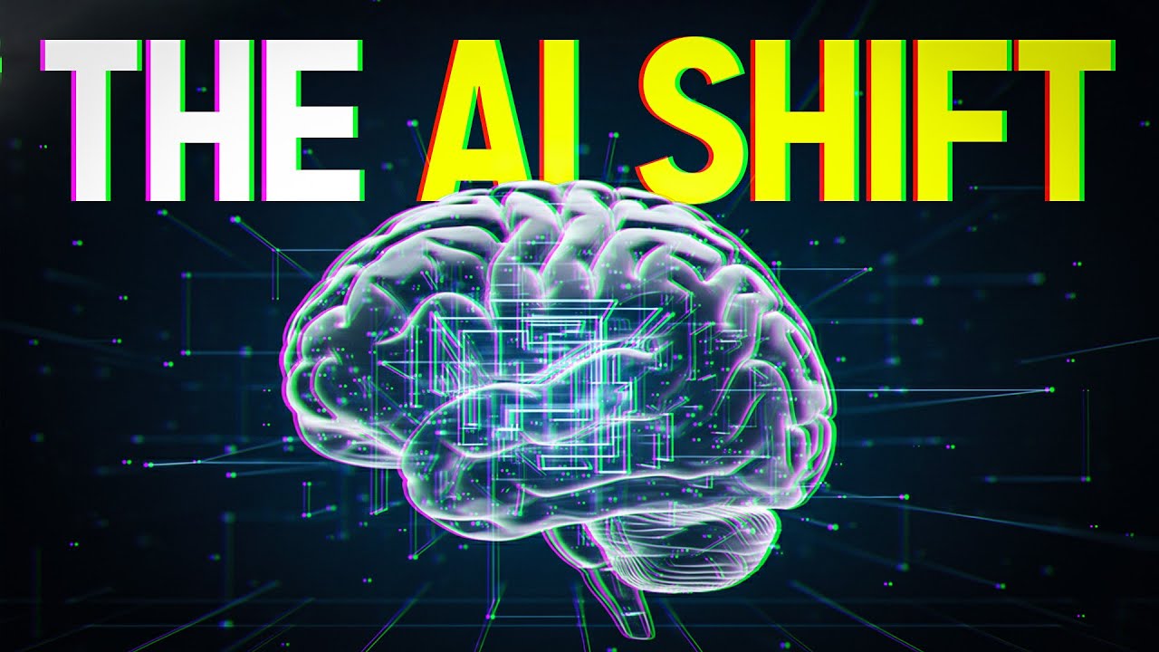 The AI Shift: What&rsquo;s Coming Next Will Redefine Everything