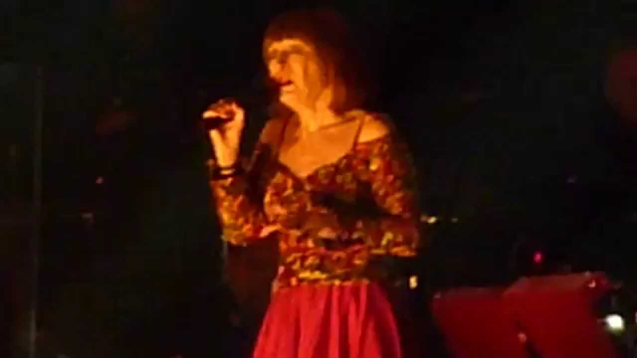 Orkest Koninklijke Luchtmacht & Liesbeth List - De Verzoening (Kanaalconcert 2010 Apeldoorn) 4/5