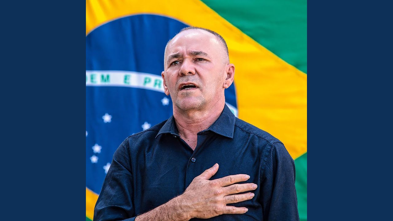 Tô Com Jair de Novo