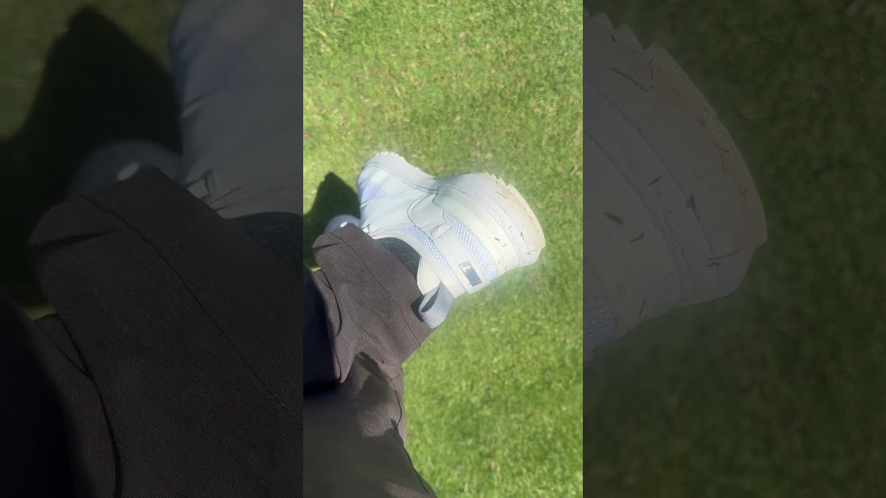 Jon Rahm to True Links golf shoes!!