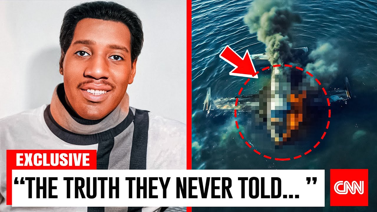 What They Never Told You About The Death of Otis Redding