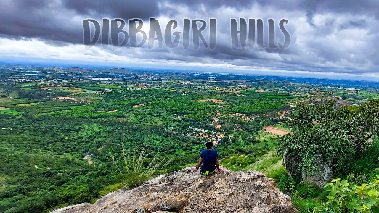 Dibbagiri Hills | A hidden gem near Nandi Hills