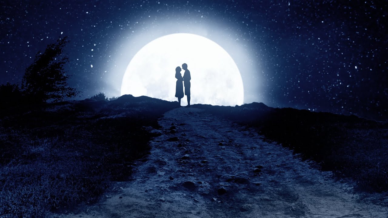 In Love - Beautiful Sad Piano Song Instrumental