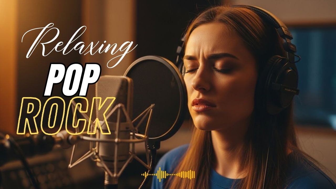 Beautiful Slow Rock Love Ballads | Soft Rock Songs for Late Night