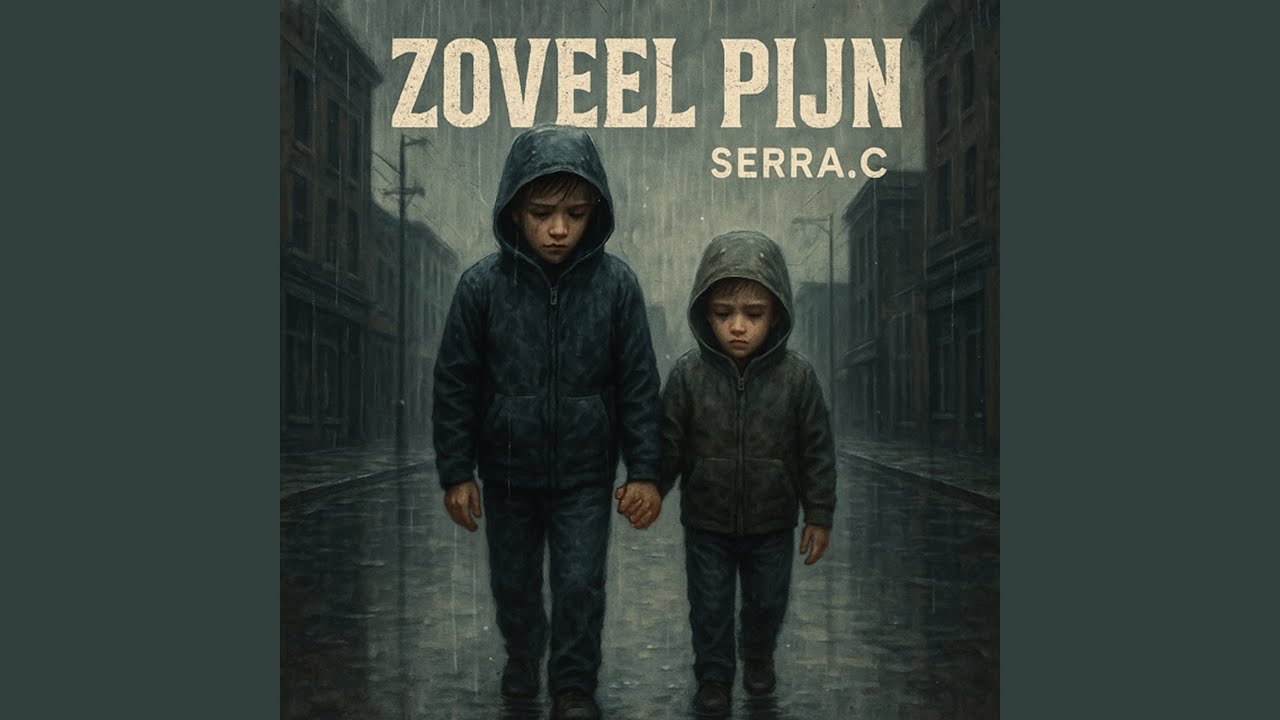 Zoveel Pijn