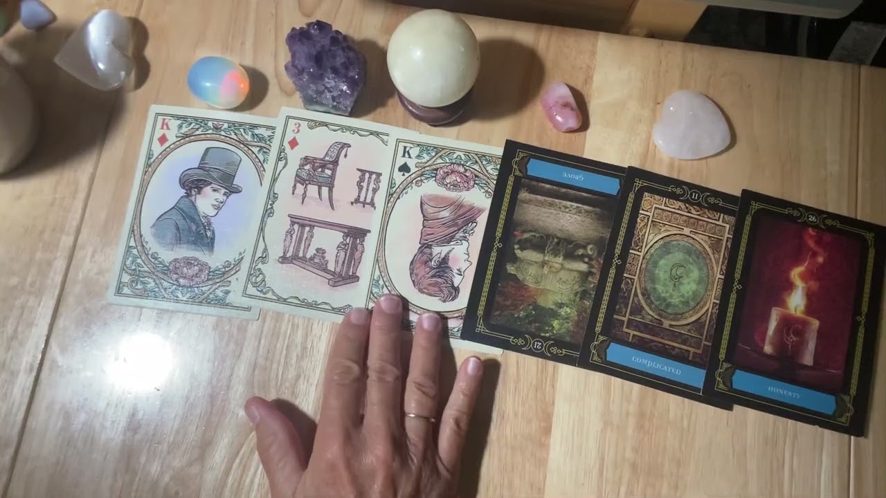 CAPRICORN~A MAJOR Psychological INSIGHT BRINGS A NEW ROMANCE OR A  NEW SITUATION WITH THEM...