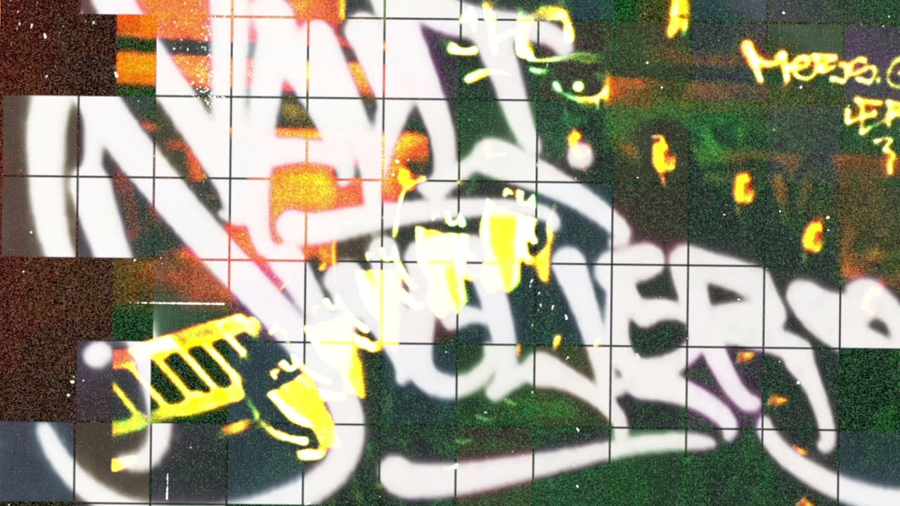 Vault Dwellers  - Binds (Remix)