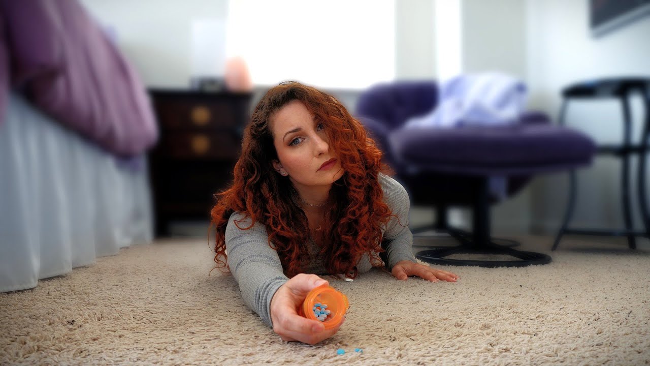 Adderall Ruined My Life