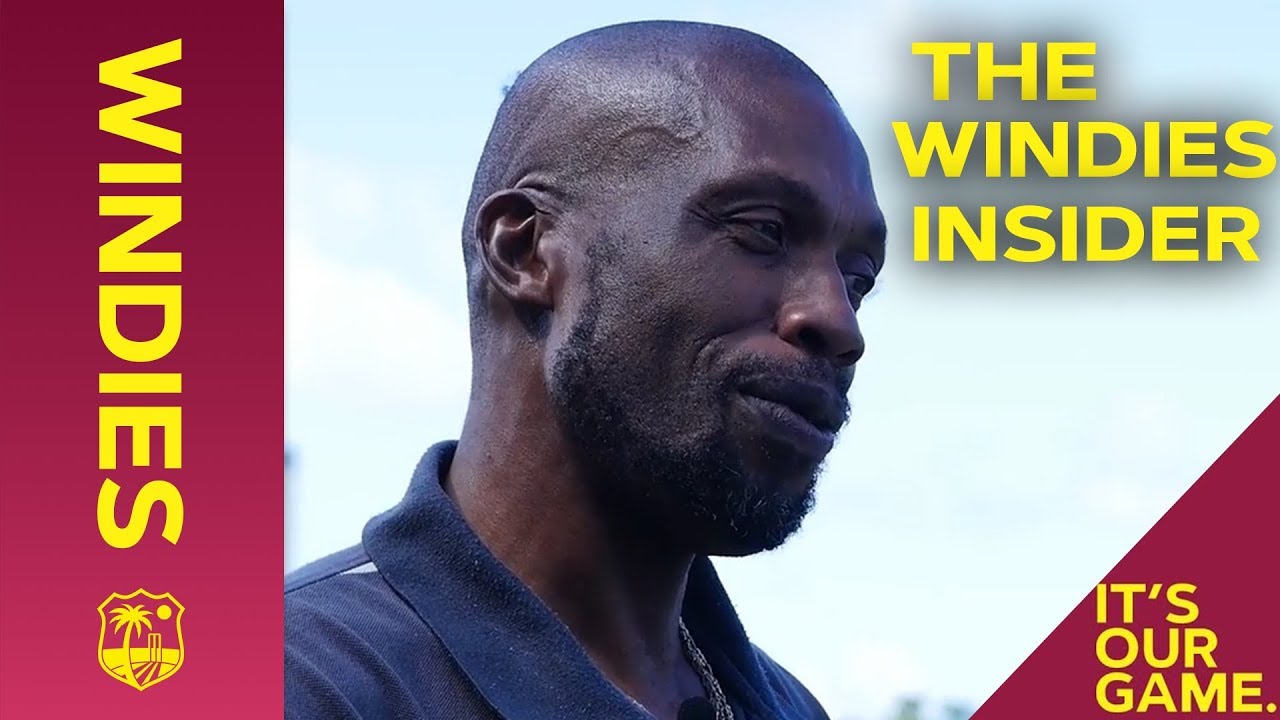 Exclusive Sir Curtly Ambrose Interview | The Windies Insider - Episode 5