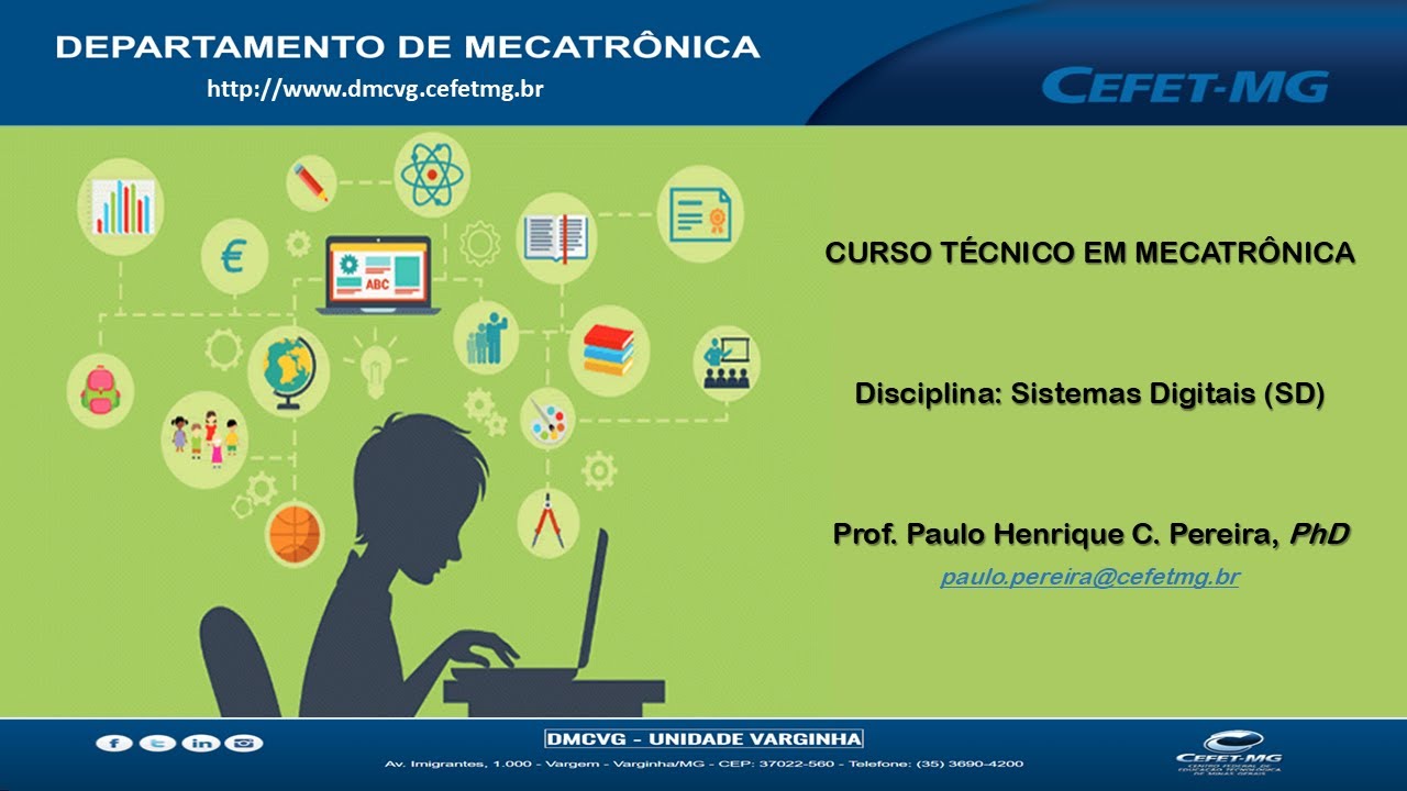 De Zeros a Heróis - O Binário