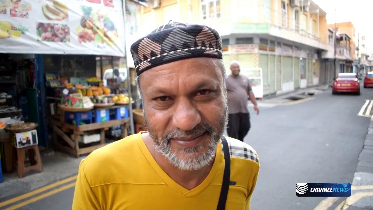 Plaine-Verte : Les moments forts du Ramadan