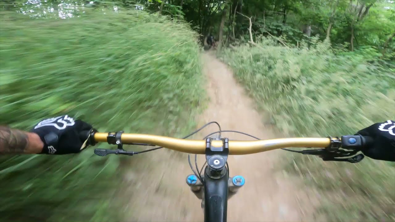 MTB Paradies Finale Ligure