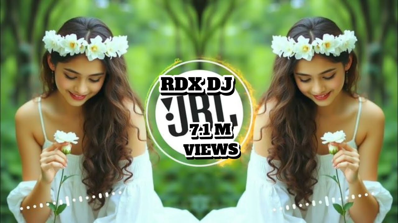 CHIKNI CHAMELI - REMIX l EDM TREADING DANCE MIX l NEW HINDI DANCE EDM l DJ RDX REMIX NEW 🔥