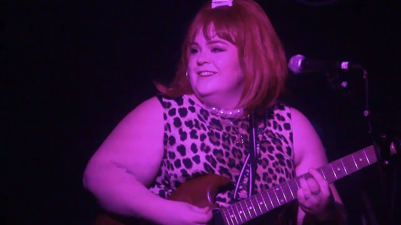 ABBY JEANNE AND THE SHADOW BAND ALPHAVILLE !