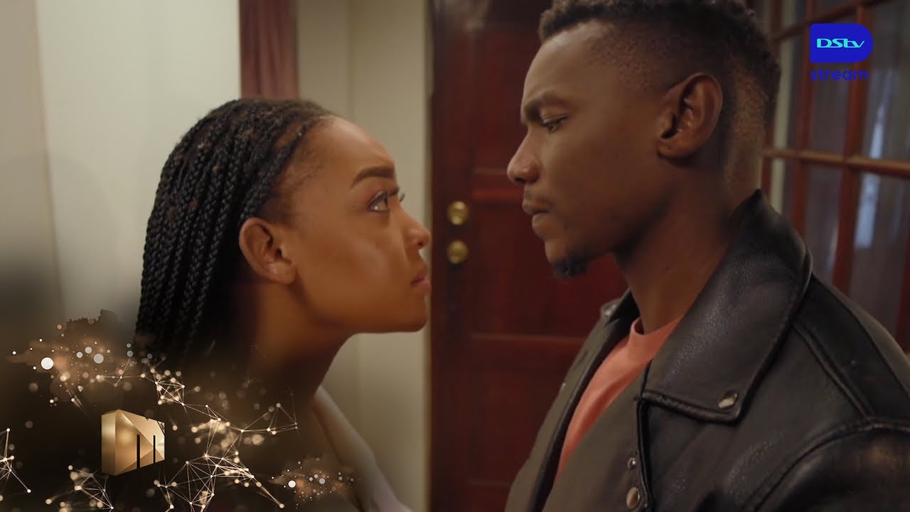 Thulani breaks up with Lulama – Gqeberha: The Empire | S2|  125 | Mzansi Magic