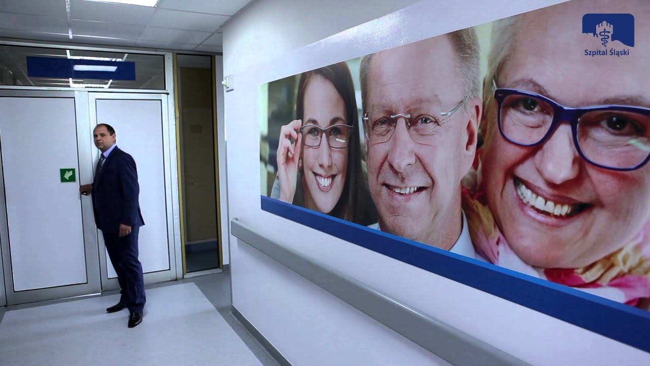 Szpital Śląski 2