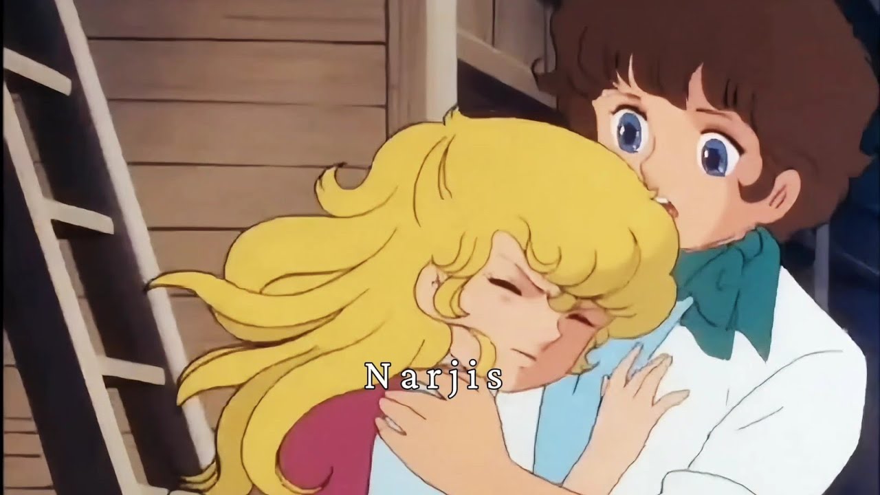 حب ارثر لجورجي حب نقي ومختلف 🥺😭 حبيتو بيني وبين نفسي 🫂 Arthur and Georgie ✨️🤍