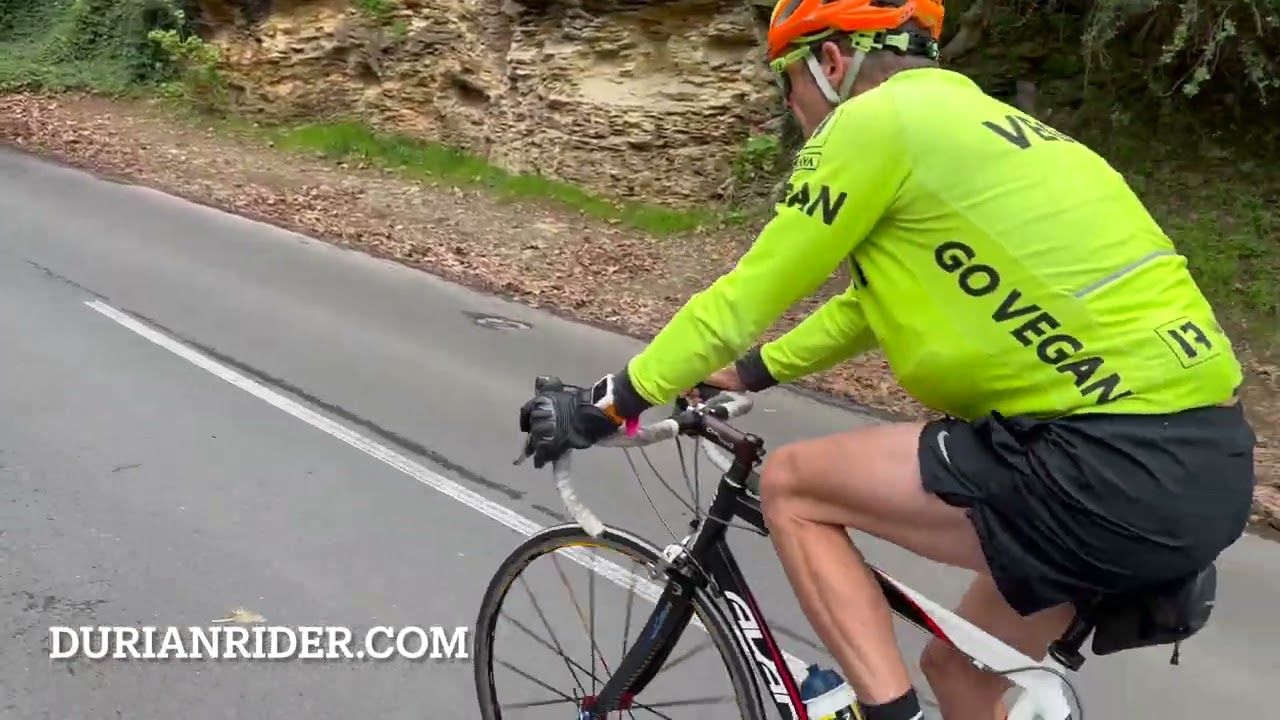 Should You Get Carbon OR Alloy For Your First Road Bike?