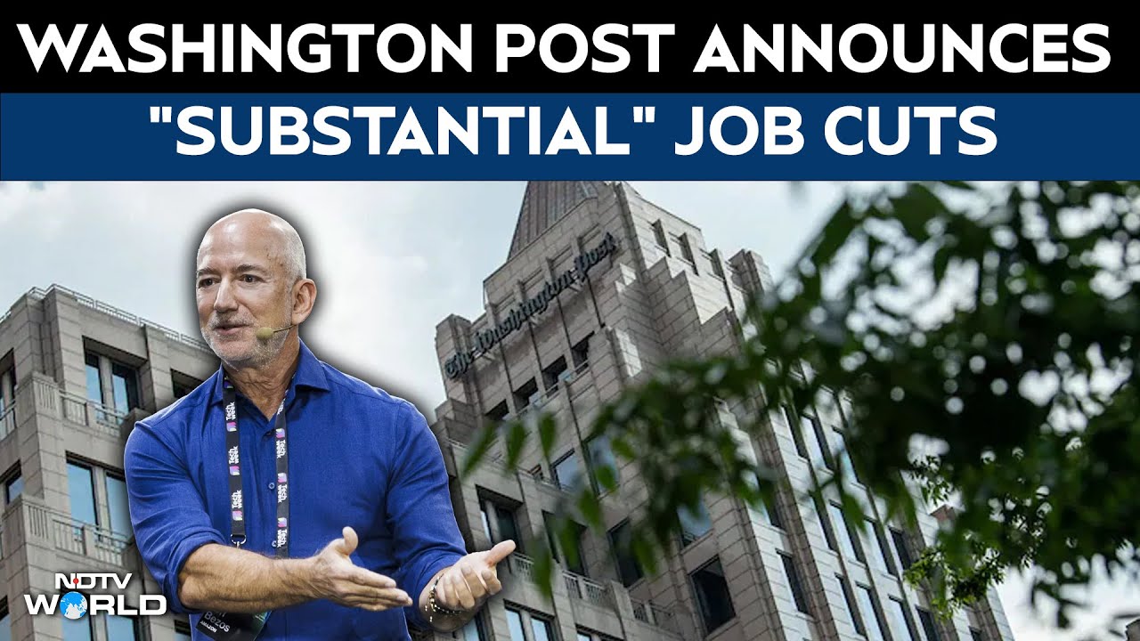 Washington Post | 