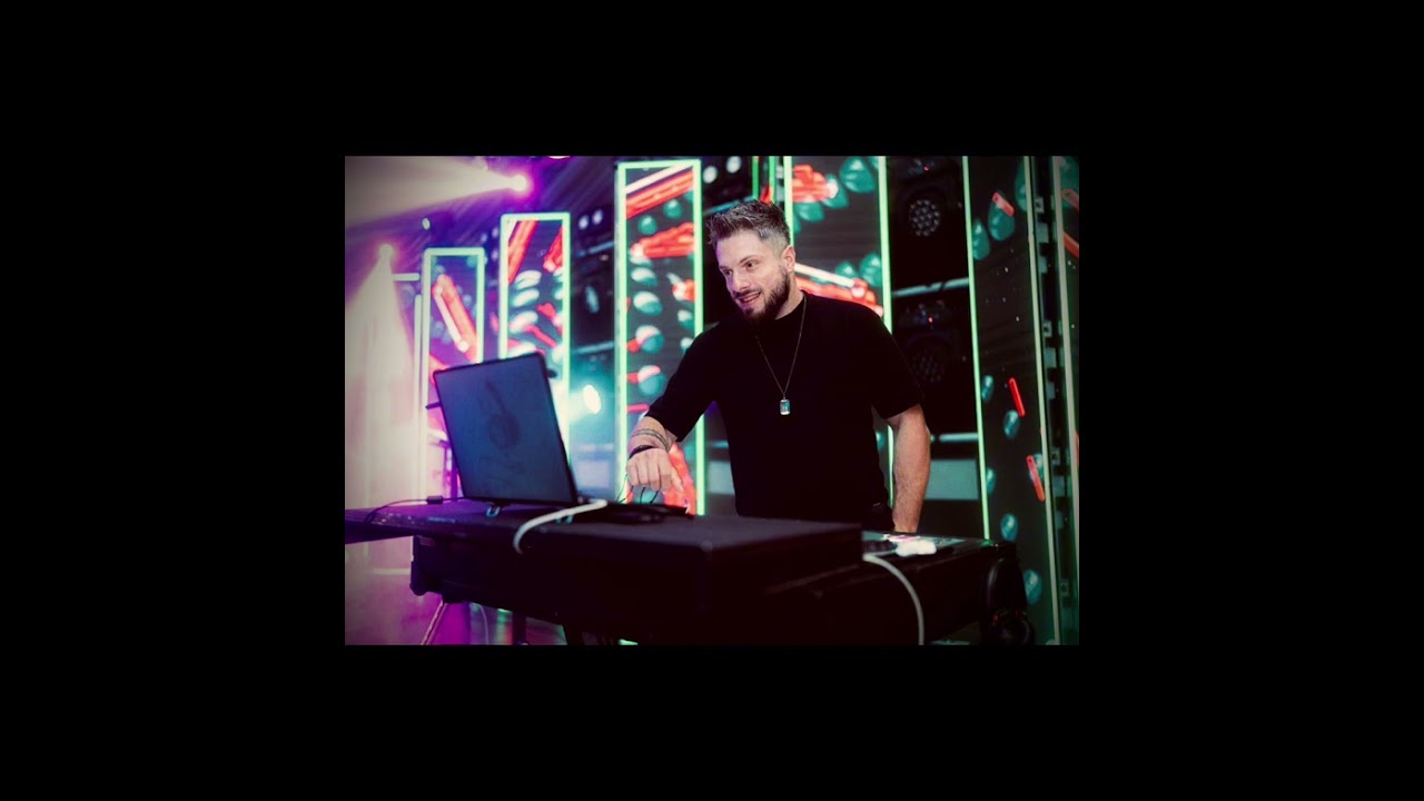 Vali Cretu Live Set Noiembrie 2024