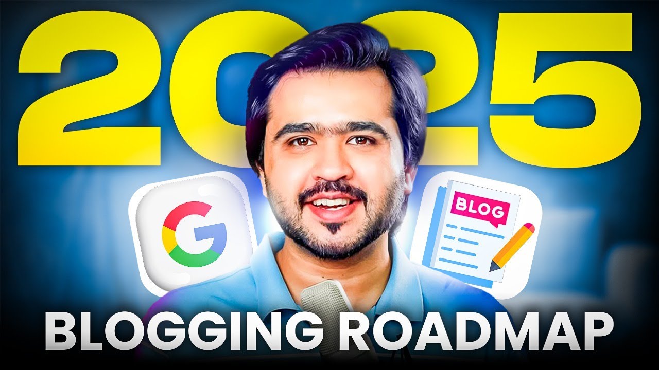 Blogging in 2025 | The Good the Bad and ?