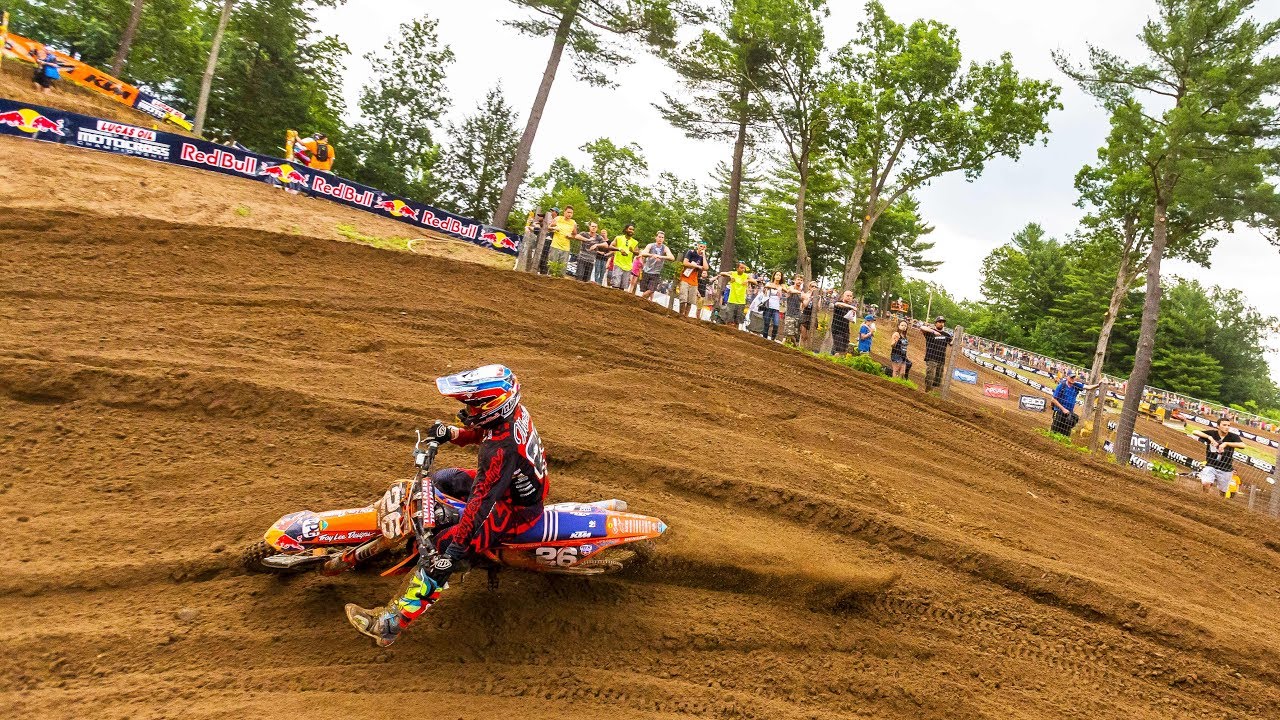 New Blood | MX Nation S3E1