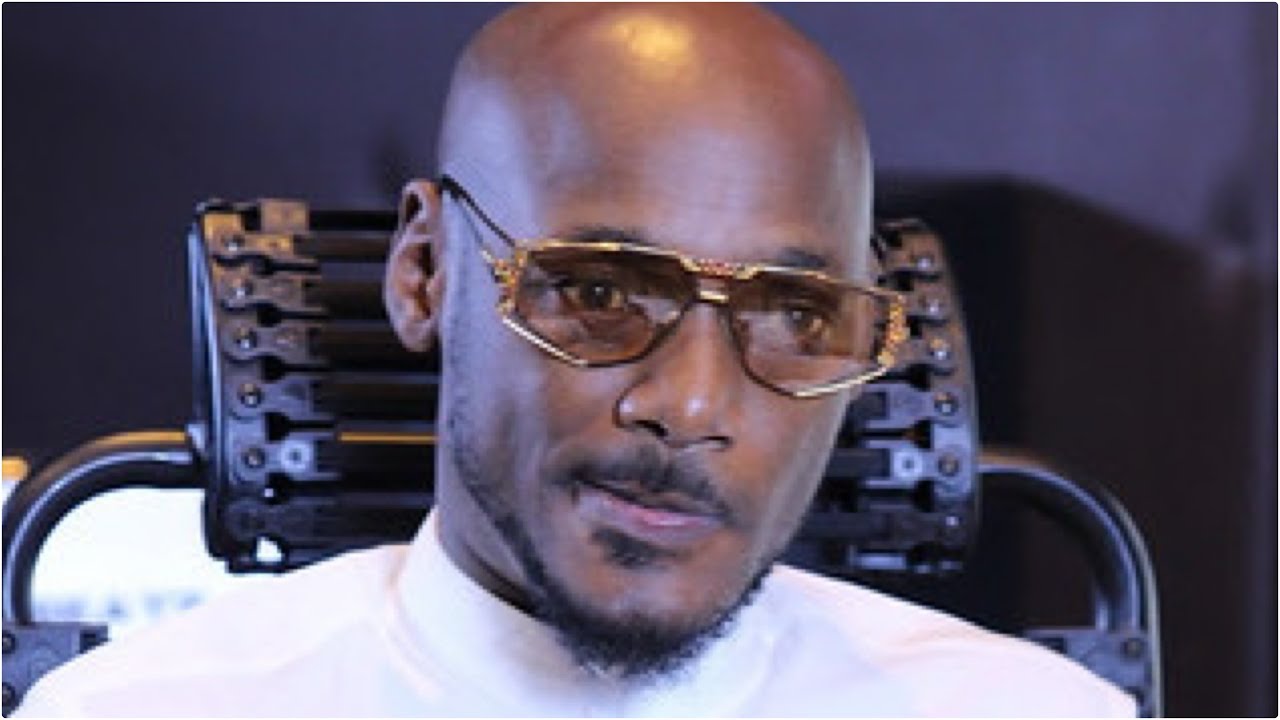 Tufaca Idibia And 10 Women He Dated While In A Relationship With Annie Macaulay Idibia