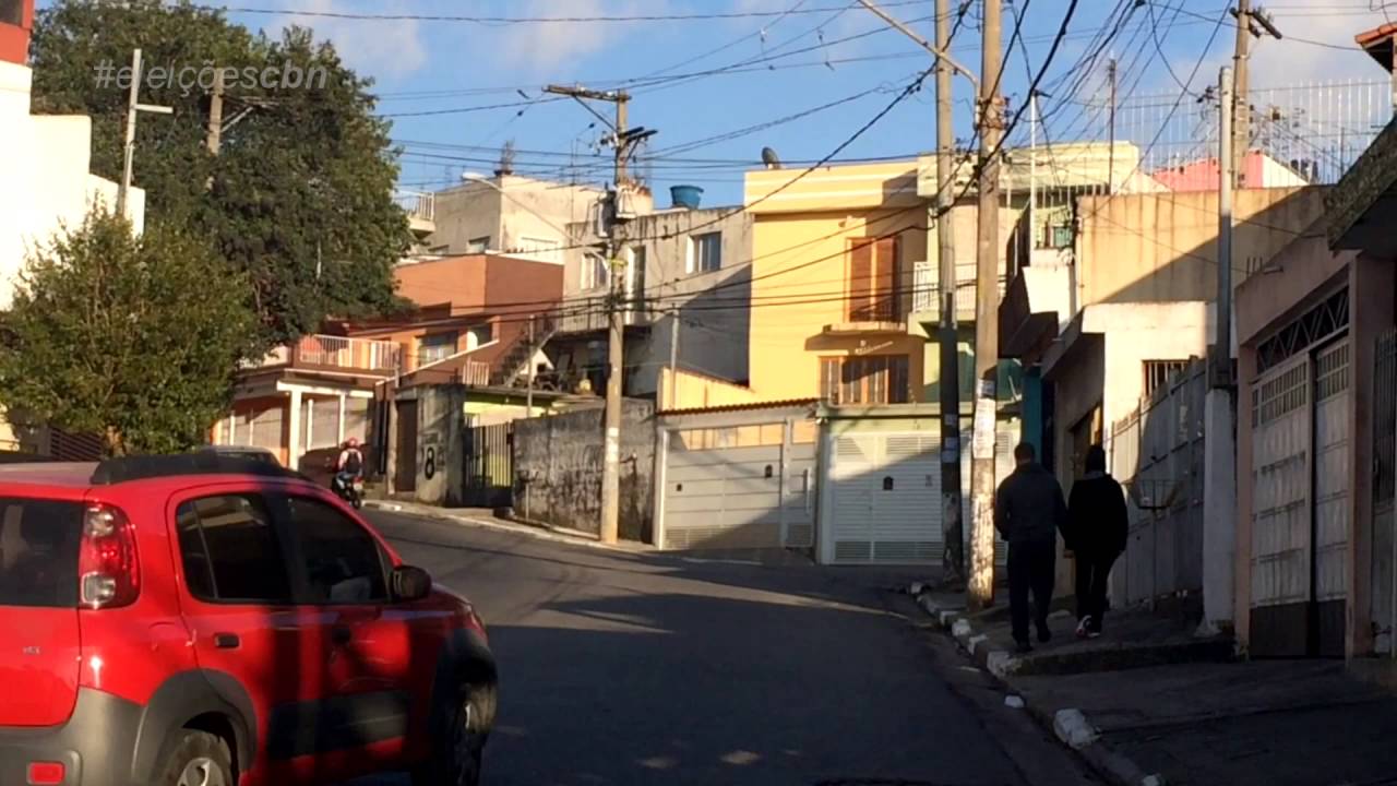 Seu bairro, nossa cidade - S&atilde;o Paulo &ndash; Vila Jacu&iacute;