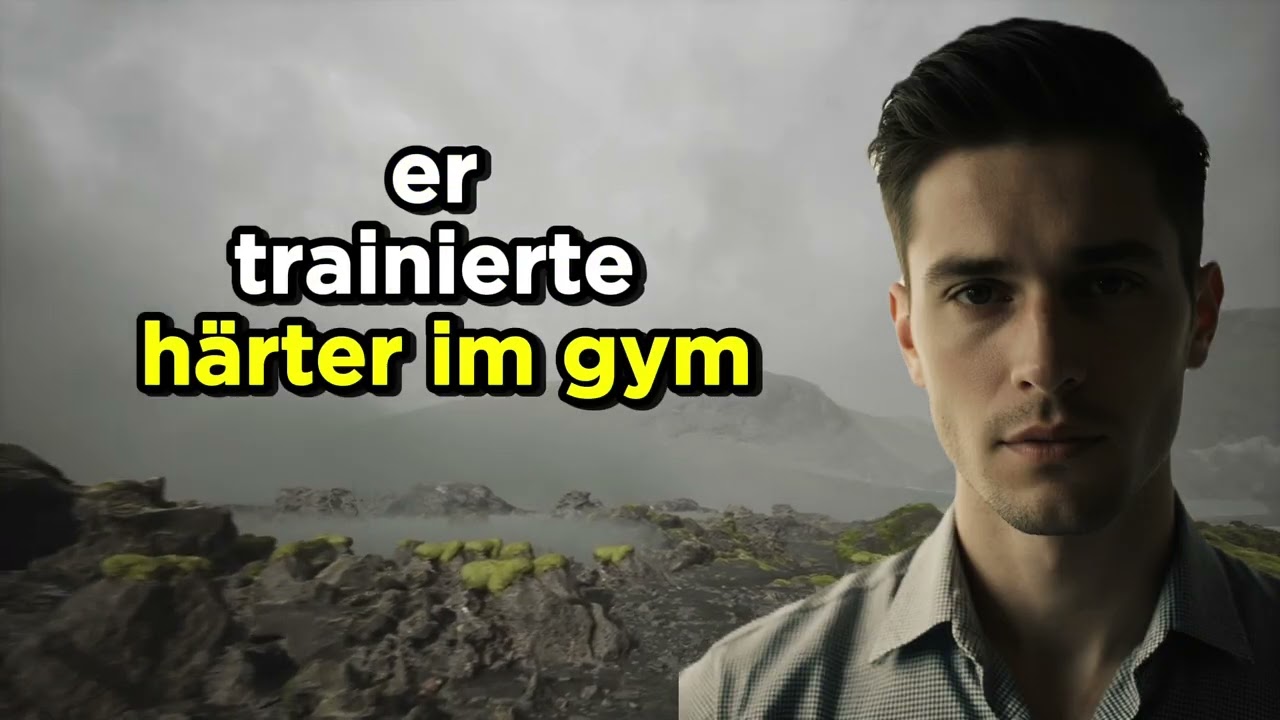 ICH WAR SEIN GEHEIMNIS – WIE DER CHEFARZT MEINE KARRIERE ZERSTÖRTE