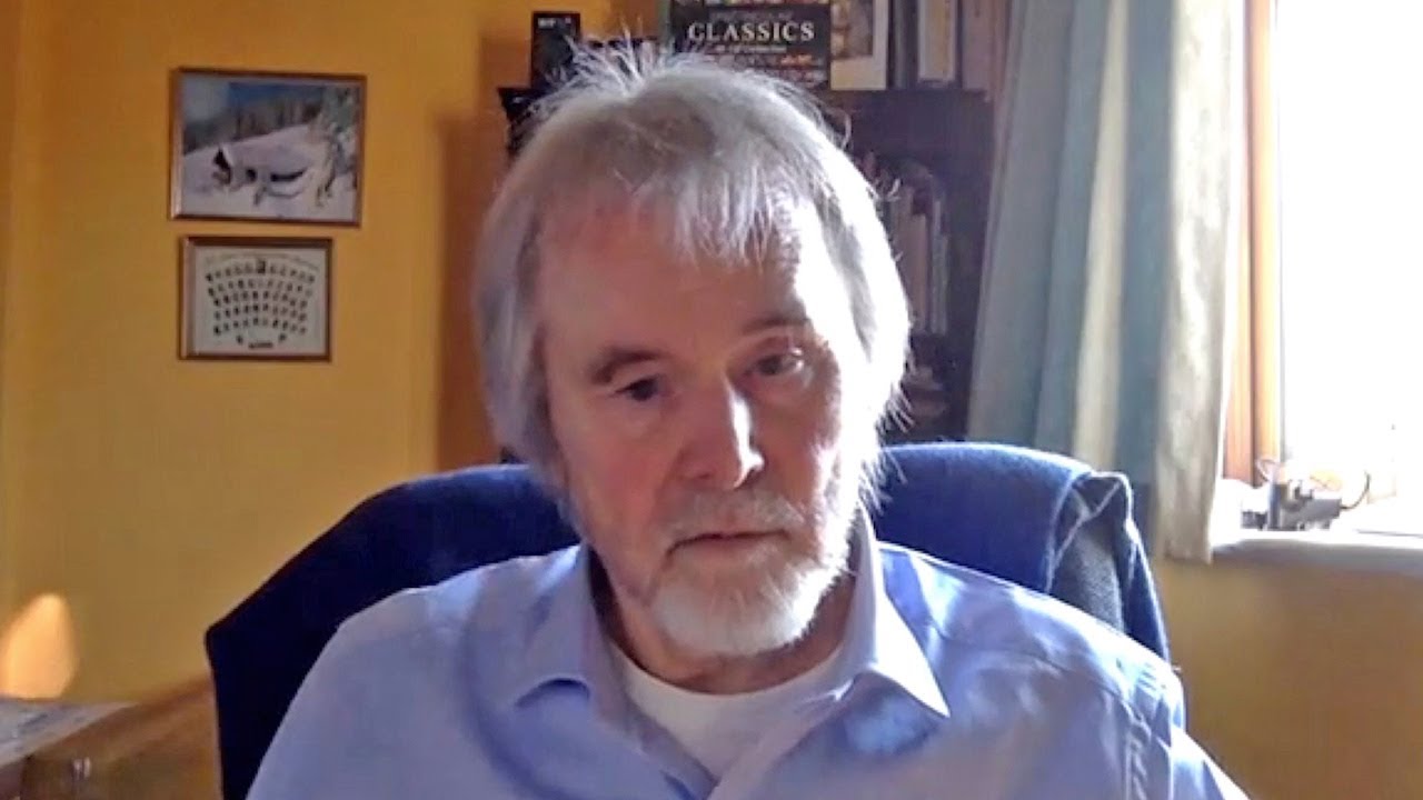 'We have testing kits ready' Scientist urges government to help with coronavirus tests