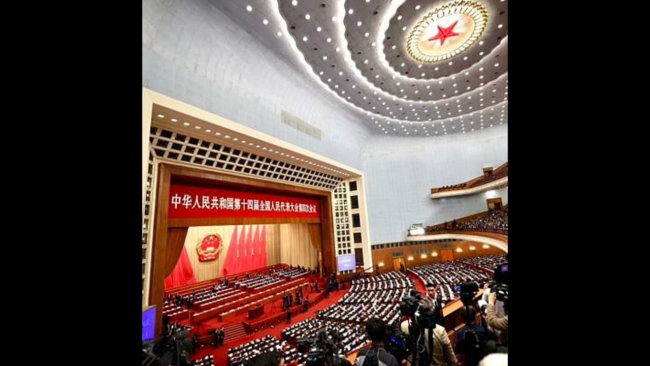 What's in China's draft Ecological and Environmental Code?