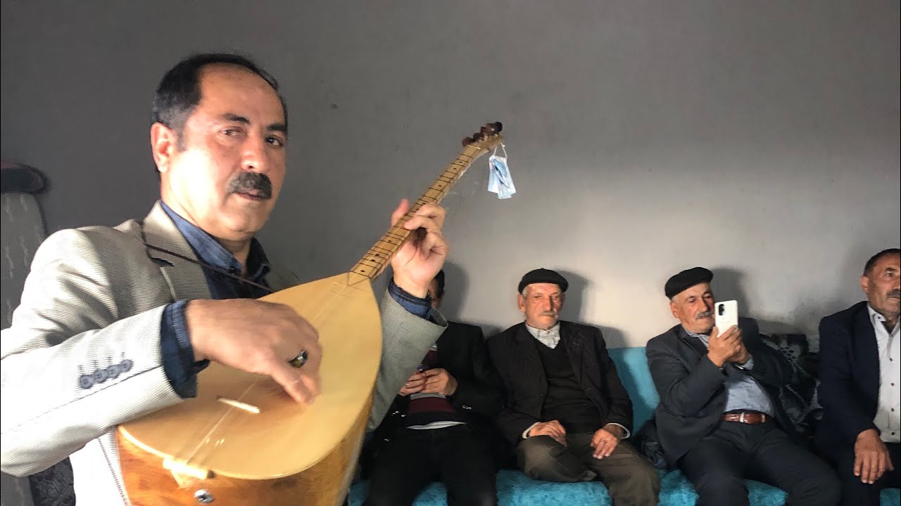 Ilgar Çiftçioğlu - Bala Mehmet