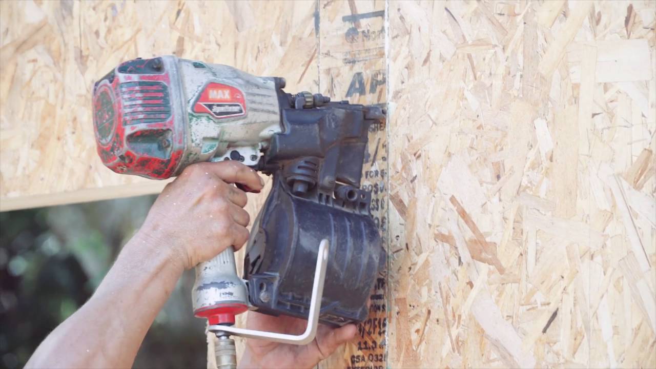 Deer Run Cabins Amish Cabin Kit Install #1