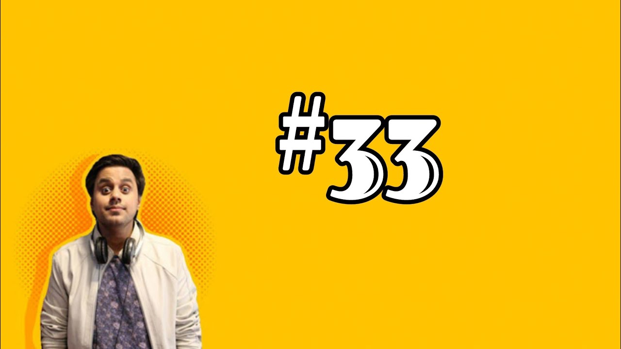 Bauaa 2021 | (Part 33) Baua | RJ Raunac | Bauua | Bauaa ki comedy | 93.5 | Buaa | बउवा कोमेडी