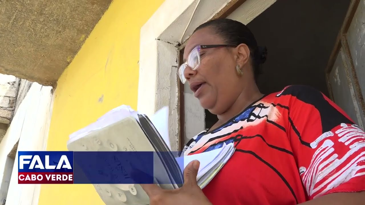 Desentendimento gera conflito: mãe denuncia perseguições contra o filho | Fala CV