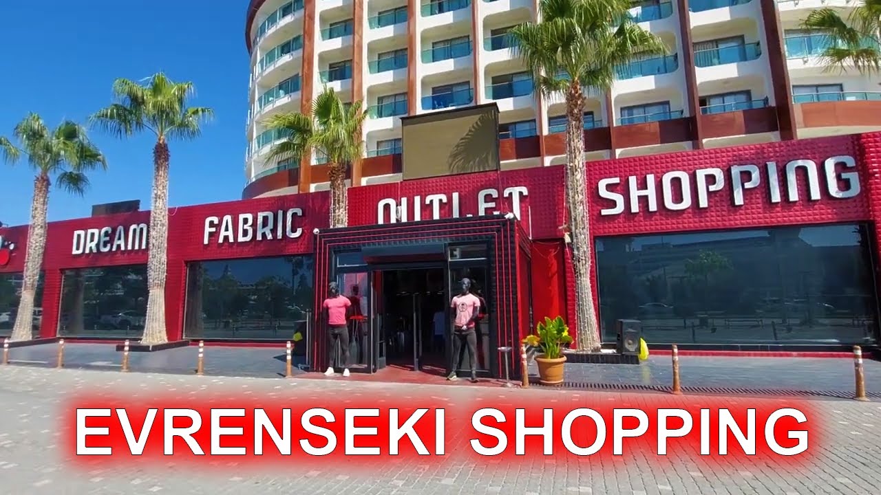 Shopping in EVRENSEKI. Side Türkei Oktober 2023 #side #evrenseki #türkei