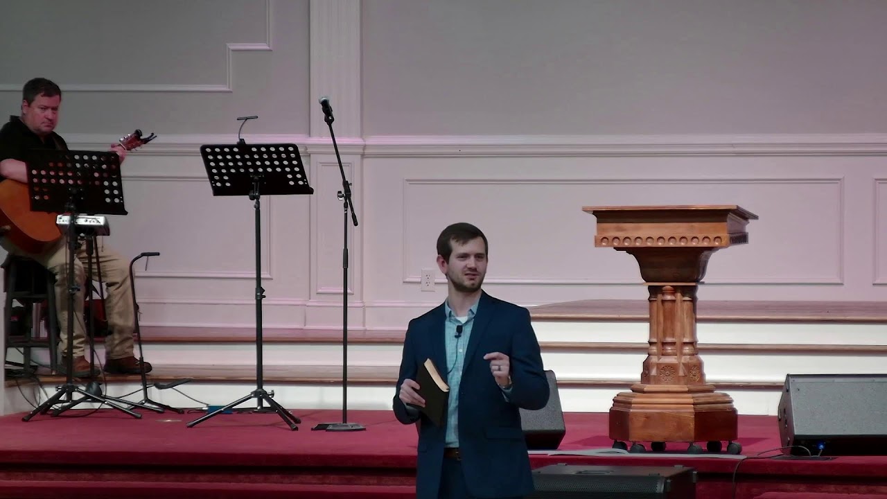 FBC Henderson 2/15/26