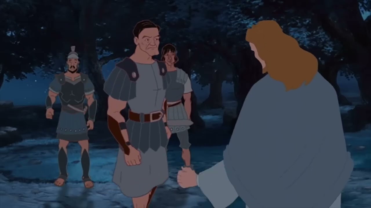 Historias Bíblicas |El Cordero/Lo Perdido es Encontrado/Las Parábolas de Jesús/La Reunión de José