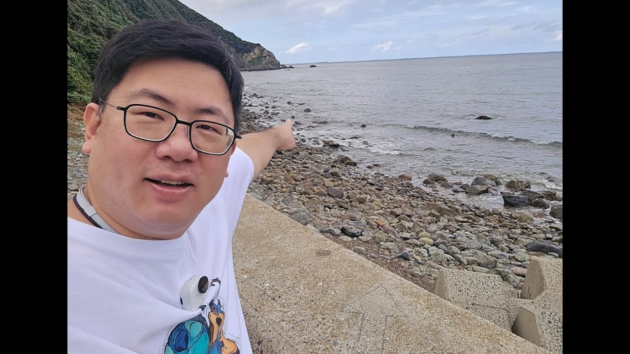 [JAPAN][日本][福岡][世界遺產] 神宿之島-宗像大社系列(1/2):大島的中津宮