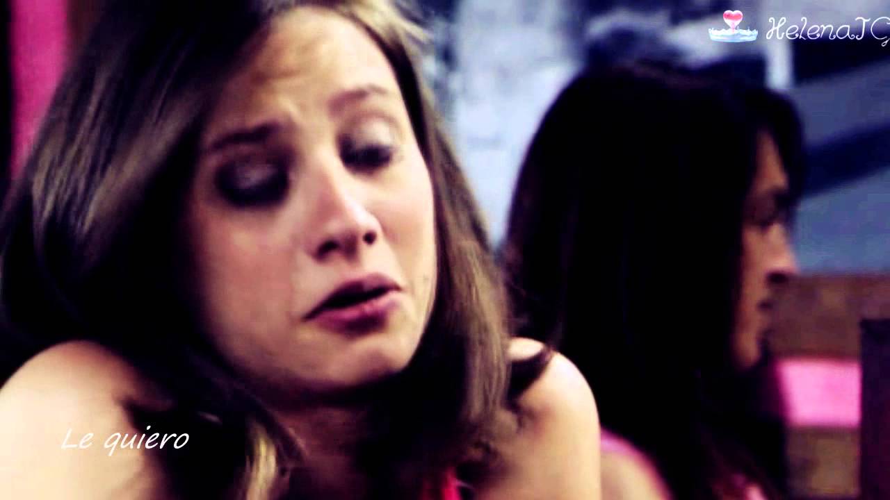 Lucas+Sara+Aitor || PD: Te quiero ♡ [+dedications]