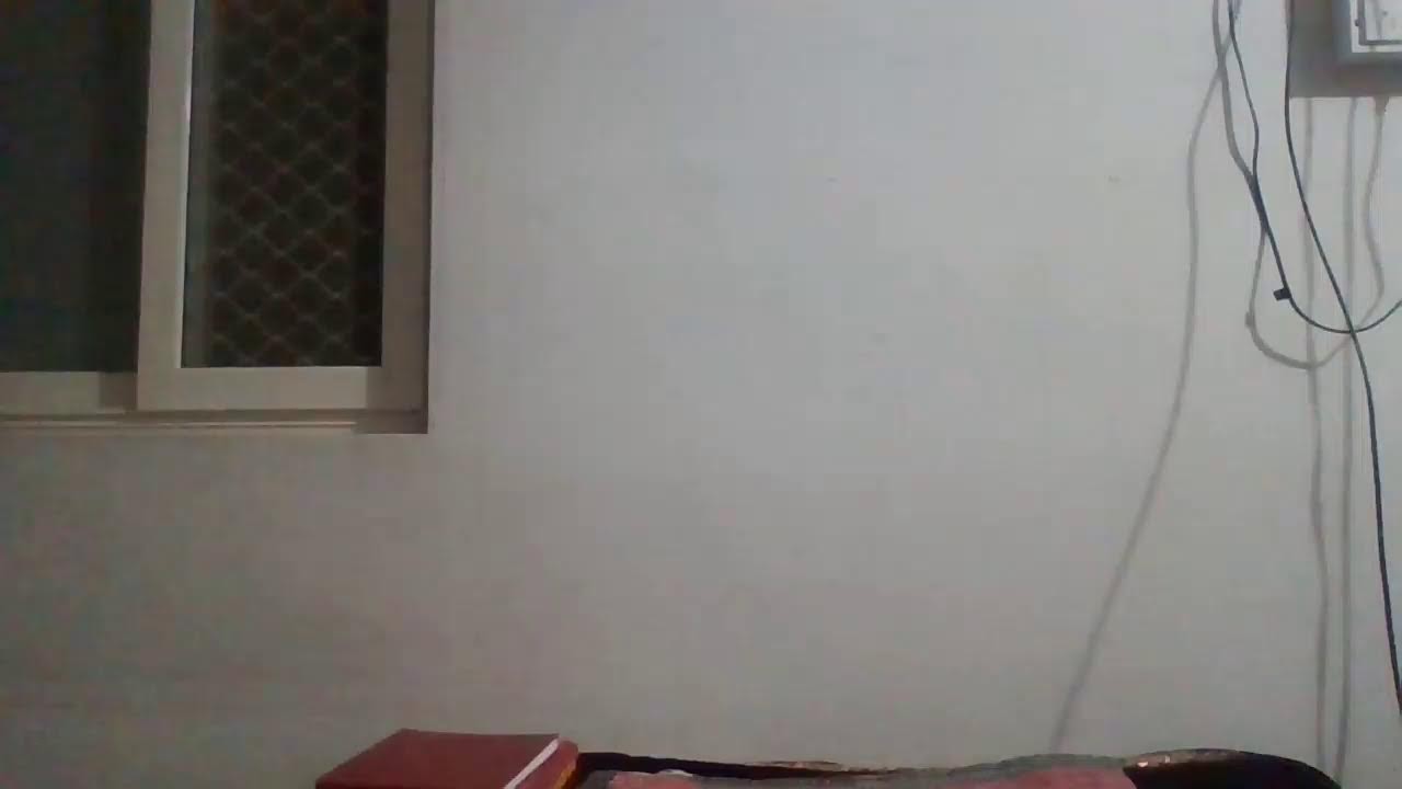 Morning Meditation and Bhajan