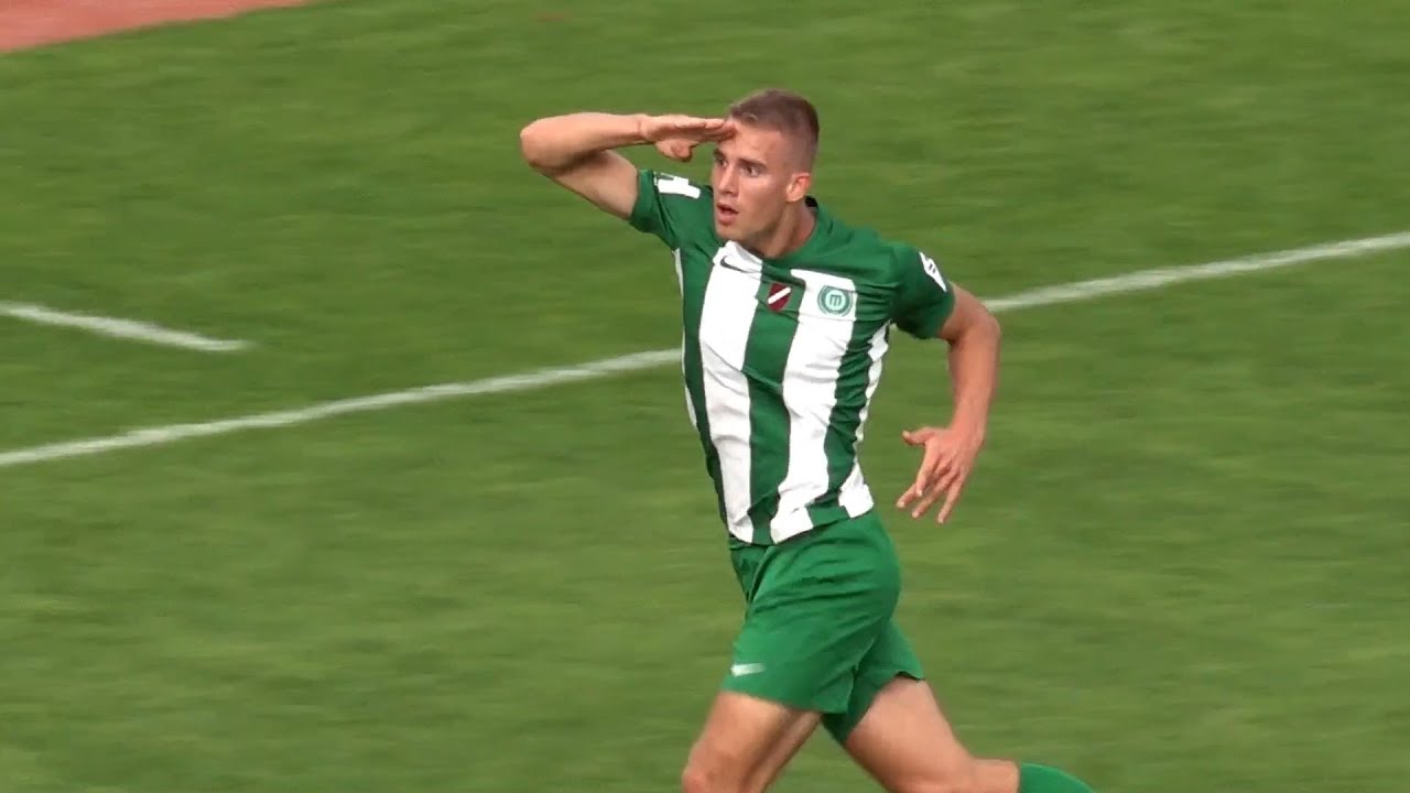 Tonybet Virslīgas 29.kārtas apskats