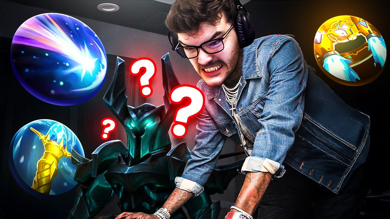 THE MORDEKAISER TECHNOLOGY