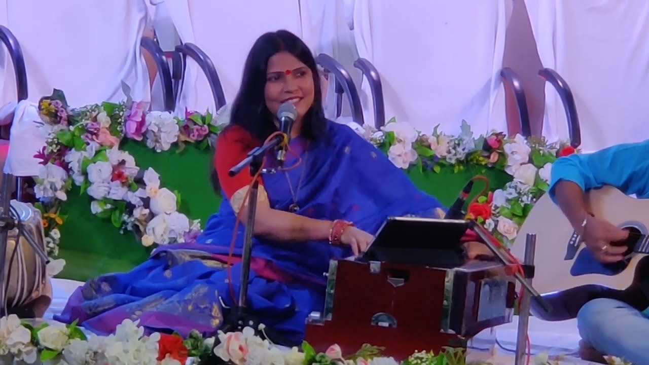 Ki kahab he sakhi: Vidyapati की कहब हे सखि by Ranjana Jha