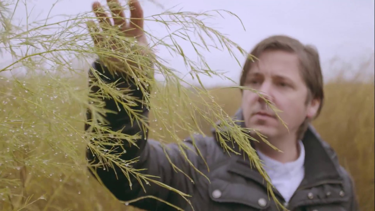 WEG VAN ASPERGES DEEL1