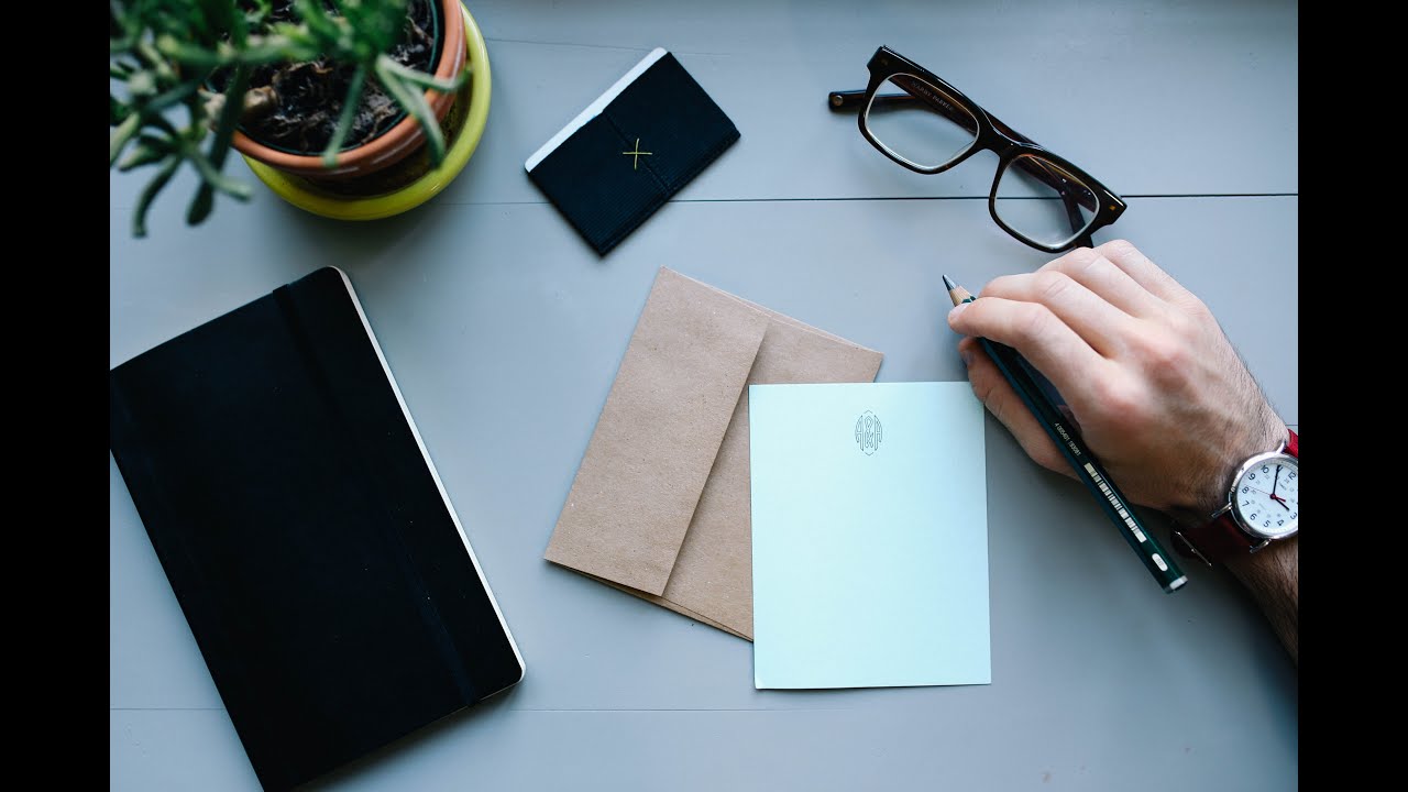 Intro to SelfAuthoring