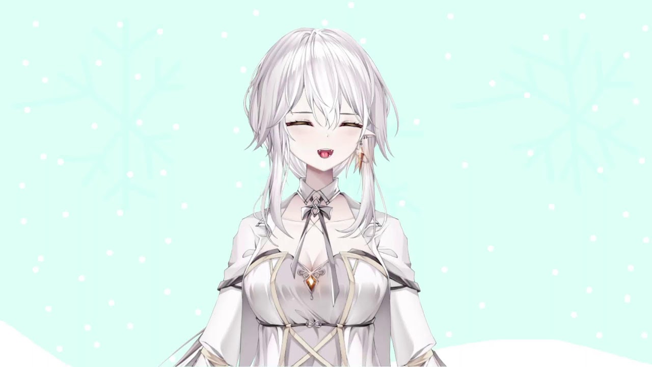【歌回】【突發】簡單清唱一下歌而已W